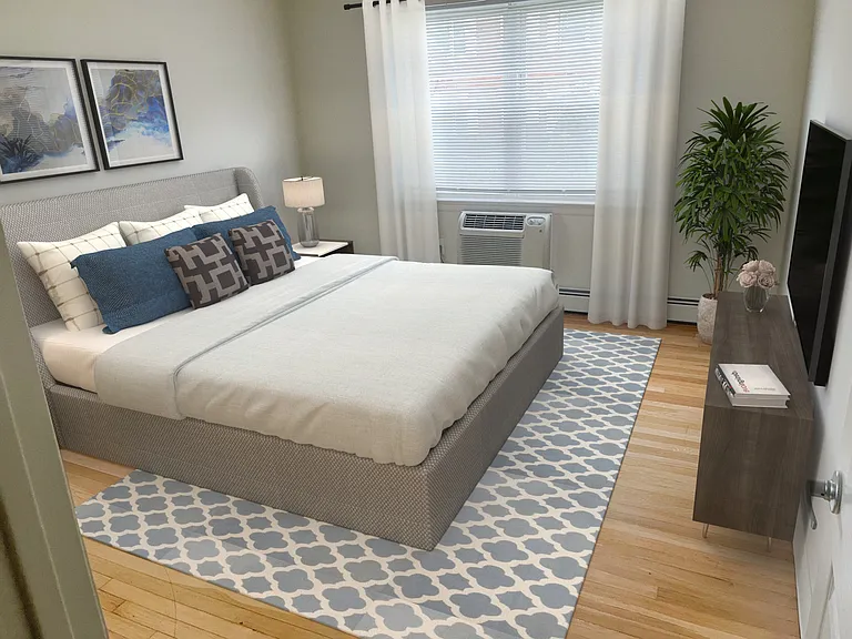 Ridgefield Apartments — Photo 16
