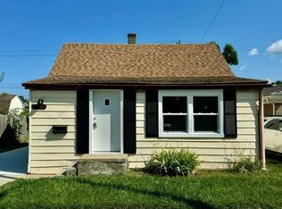 13867 Hobart Ave, Warren, MI 48089