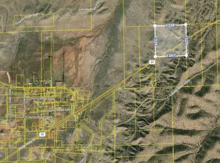 61 Highway, Concho, AZ 85924