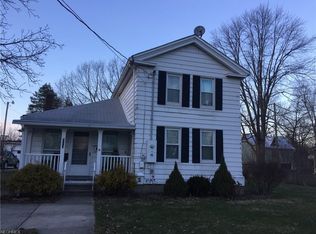 323 E Herrick Ave, Wellington, OH