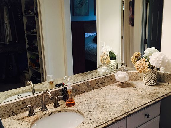 Master bath sink #2