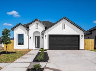 4113 Carl St, Edinburg, TX 78542