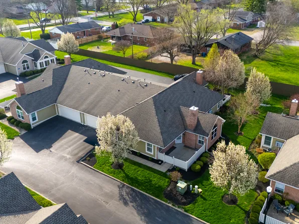 7335 Chapel Villas Ln Unit B, Indianapolis, IN 46214