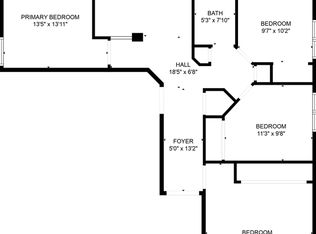 3326 E Sanders Ct, Visalia, CA 93292