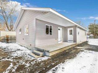 122 Michigan St, Gooding, ID 83330