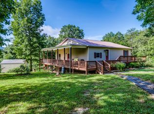2882 York Rd, Crossville, TN 38555