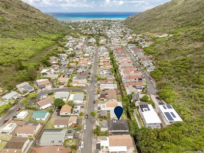 668 Kuliouou Rd, Honolulu, HI, 96821