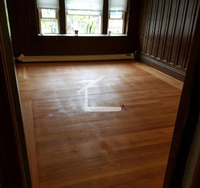 17 Gibbs St #1