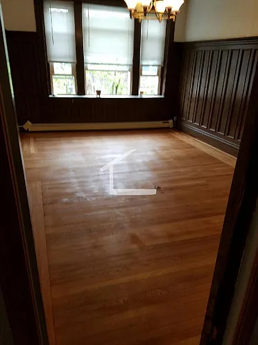 17 Gibbs St #1 Photo 1