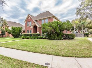 2216 Quiet Lake Ct, League City, TX 77573