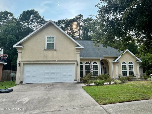 107 Teak Trl, Brunswick, GA 31523