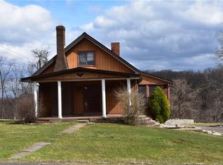 24 Spring Run Road Ext, Coraopolis, PA 15108