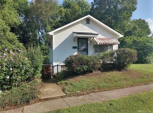 550 E 2nd St, Xenia, OH 45385