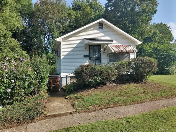 550 E 2nd St, Xenia, OH 45385