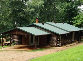 905 River Rd, Hardy, AR 72542