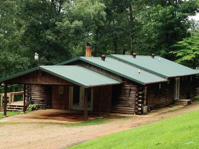 905 River Rd, Hardy, AR, 72542