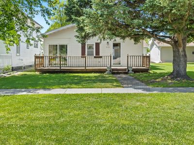 312 6th Ave N, Casselton, ND, 58012