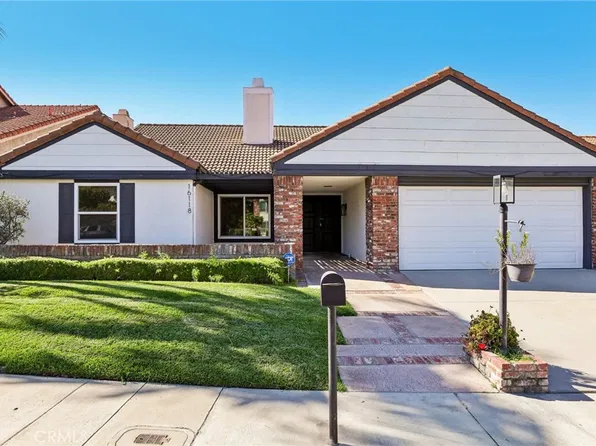 16118 Elza Dr, Hacienda Heights, CA 91745