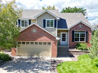 9777 Rock Dove Ln, Highlands Ranch, CO 80129