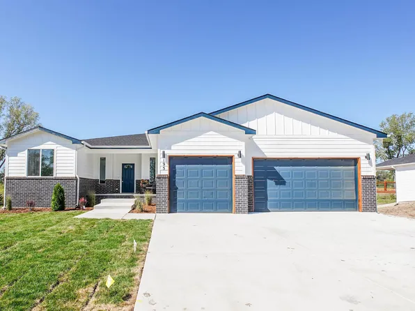 195 South Hbr, Valley Center, KS 67147