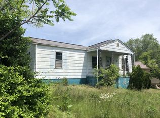 805 E Carters Valley Rd, Gate City, VA 24251