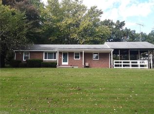 1655 Miles Ave NW, Canton, OH 44708