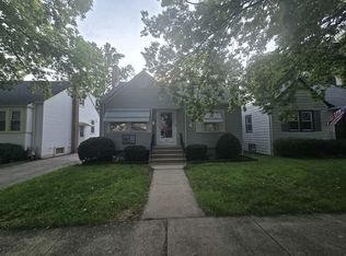 10342 S Christiana Ave, Chicago, IL 60655