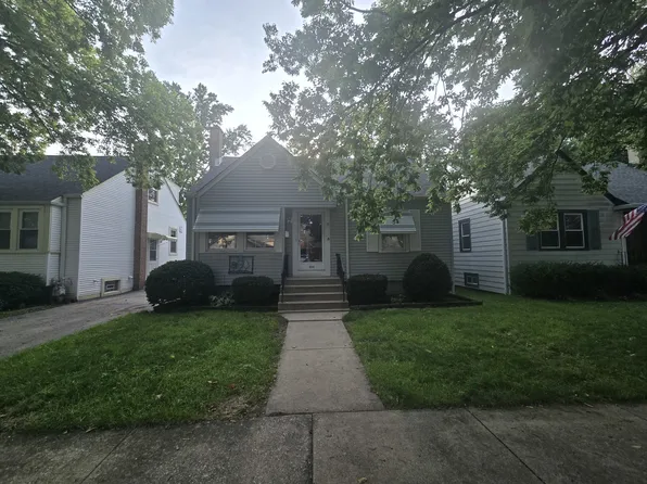 10342 S Christiana Ave, Chicago, IL 60655