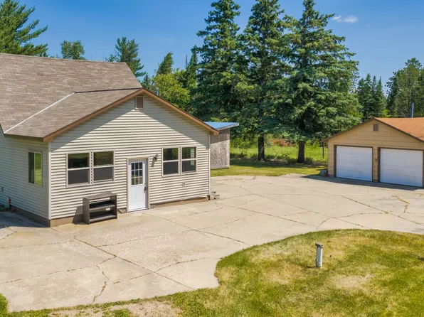 3732 Becida Rd SW, Bemidji, MN 56601