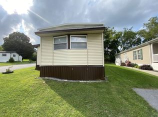 3627 Lil Wolf Cir #49, Orefield, PA 18069