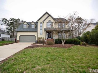 2341 Kendricks Ct, Raleigh, NC 27613