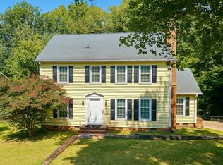 9211 Robert Frost Ln, Charlotte, NC 28213