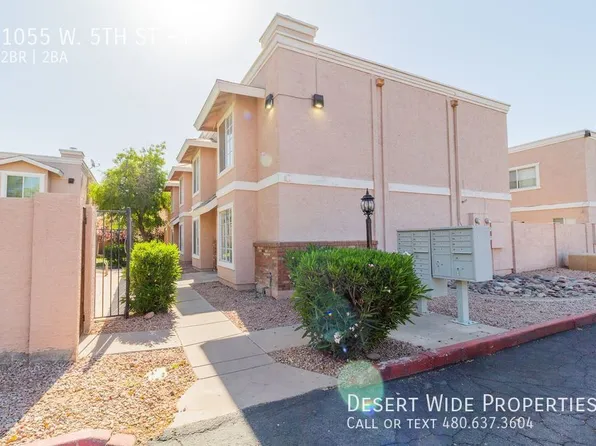 1055 W 5th St APT 9, Tempe, AZ 85281