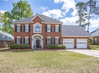 1390 Aylesbury Dr, Evans, GA 30809