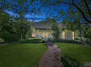 6127 Moss Side Ln, Baton Rouge, LA 70808