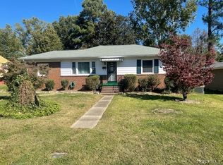 20407 Loyal Ave, South Chesterfield, VA 23803