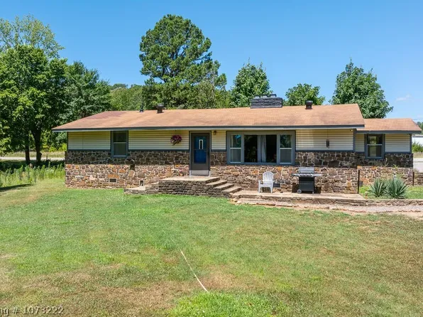 10716 N Highway 71, Mountainburg, AR 72946