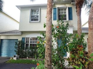 9551 E Plum Harbor Way, Fort Lauderdale, FL 33321