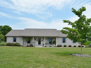 1985 N Road 500 W, Bargersville, IN 46106