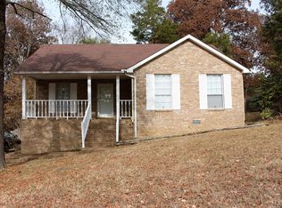 3204 Luann Dr, Antioch, TN 37013