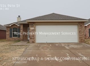 6514 94th St, Lubbock, TX 79424