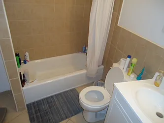 Rented by Continental Realty