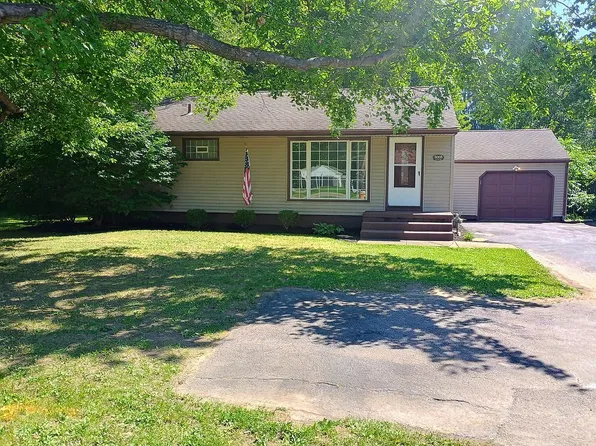 3005 S Meridian Rd, Youngstown, OH 44511
