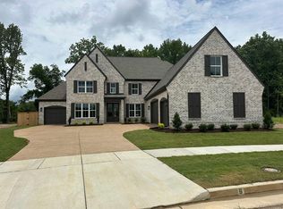 10092 Levileo Cv, Lakeland, TN 38002