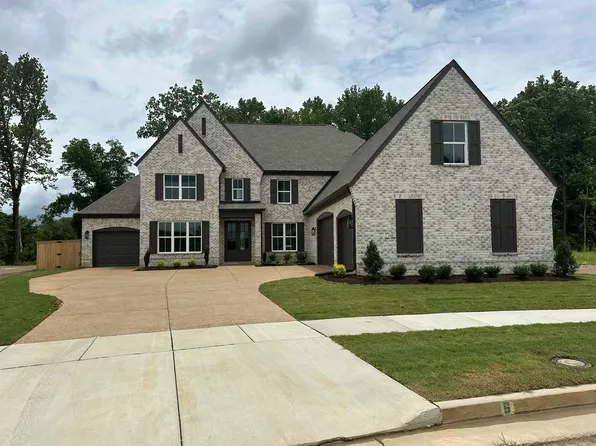 10092 Levileo Cv, Lakeland, TN 38002