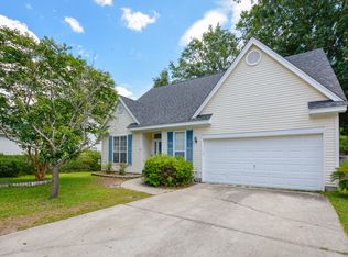 Oak Ee Lane Trl, Mount Pleasant, SC 29466