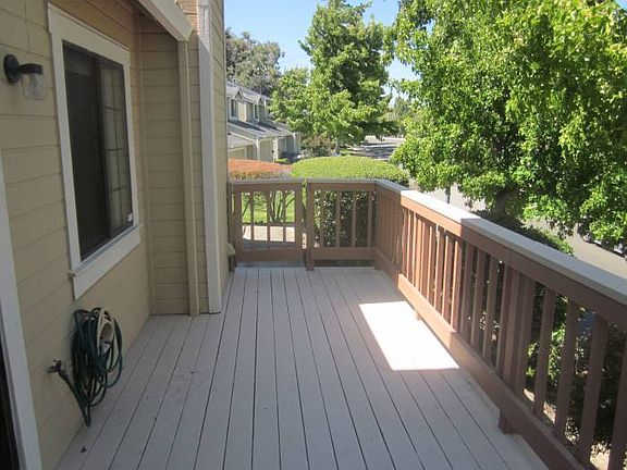 Deck Area 1