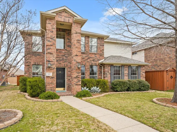 1317 Grapevine Dr, Allen, TX 75002