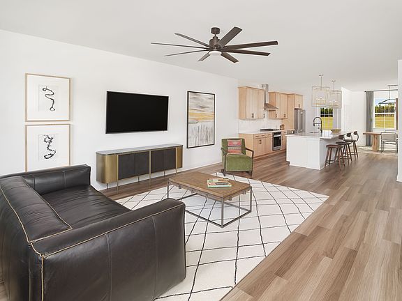 Savaan - Ellwood Interior Image 2