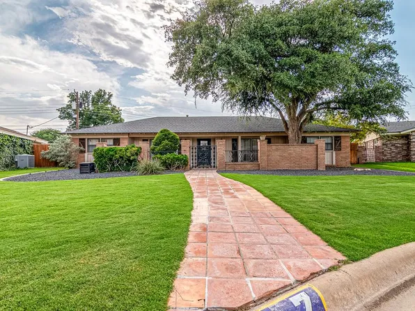 7 Cambridge Ct, Midland, TX 79705